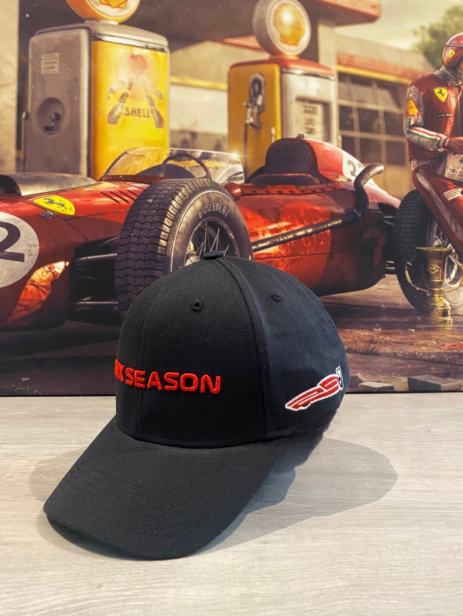 PRIXSEASON HAT